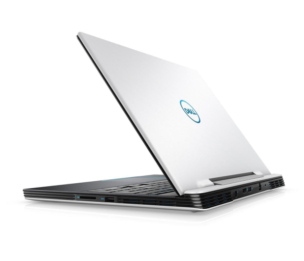 Dell Inspiron G5 i5-9300H/16GB/256+1TB/Win10 GTX1650 - 538087 - zdjęcie 5